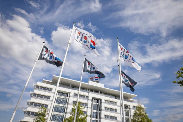 Premier semestre chez VDL Groep : chiffre d'affaires stable, bénéfices sous le signe de la reprise
